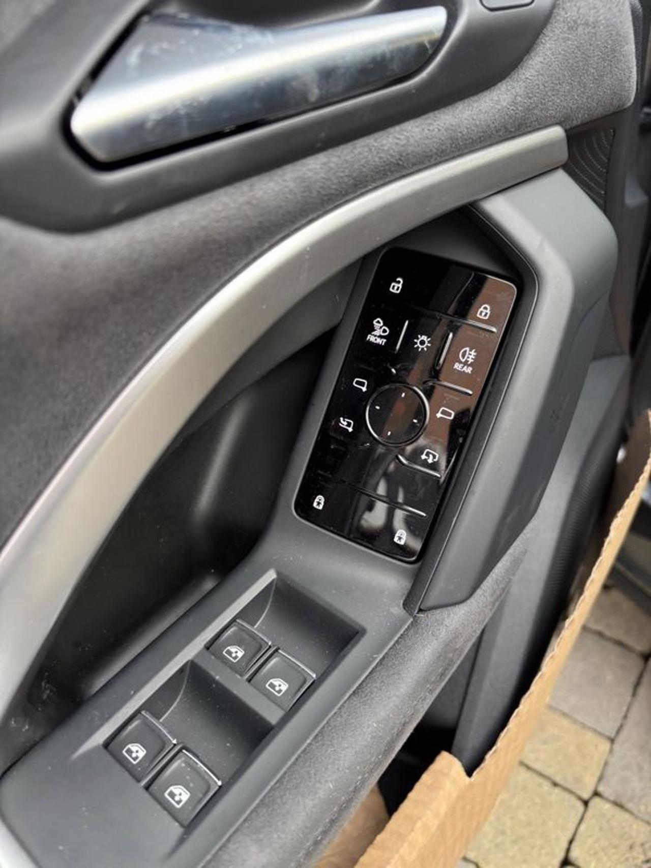 Audi Q5 SPB 40 TDI 204 CV quattro S tronic Identity Black