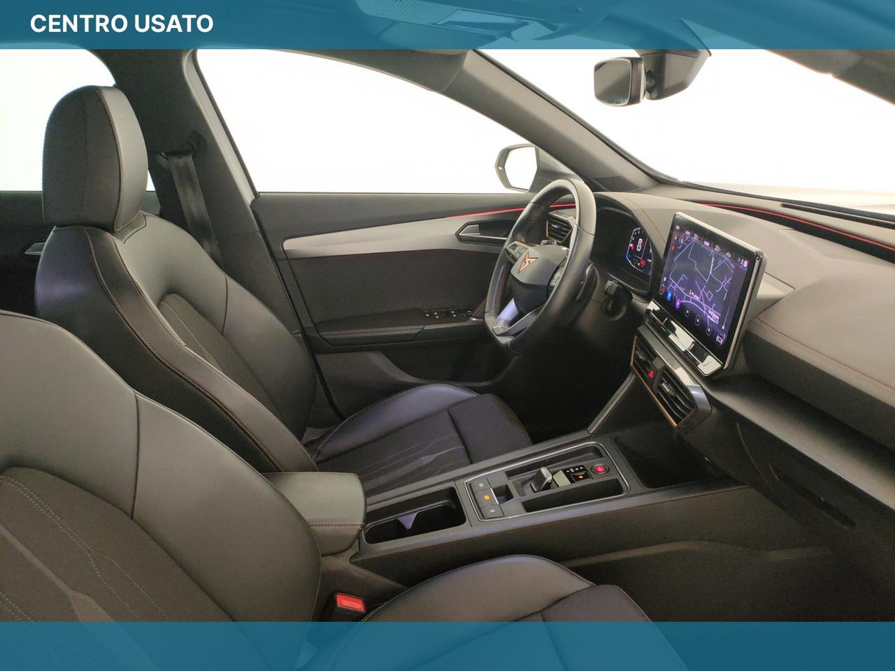 1.4 e-Hybrid 204 CV DSG