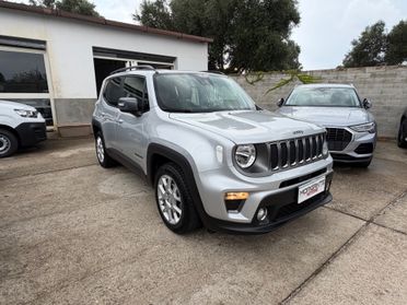 Jeep Renegade 1.6 Mjt 130 CV Limited 2021
