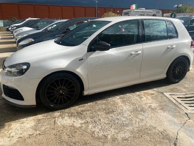 Volkswagen Golf 1.2 TSI 5p. Comfortline
