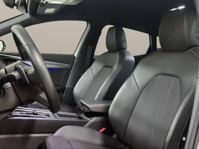 CUPRA Formentor 2.0 TDI 4Drive DSG