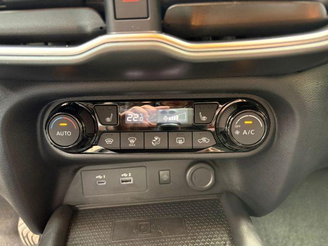 NISSAN Juke 1.0 DIG-T 114 CV N-Connecta BiColor *PREZZO PROMO*