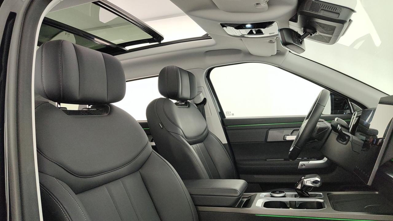 JAECOO Jaecoo 7 1.6 tgdi Select 7dct