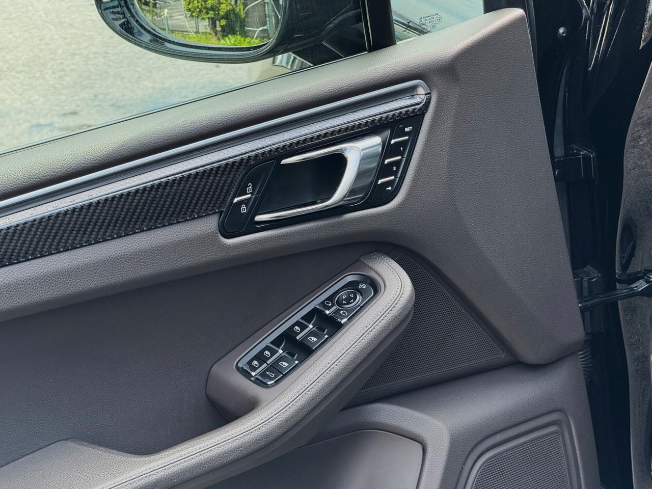 Porsche Macan 2.0 Turbo Benzina 265CV PDK TETTO