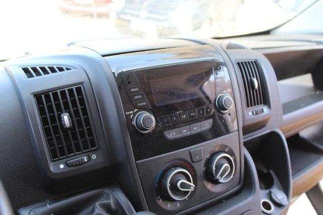 PEUGEOT Boxer 2.2 BlueHDi 140 S&S H2 L2 + IVA