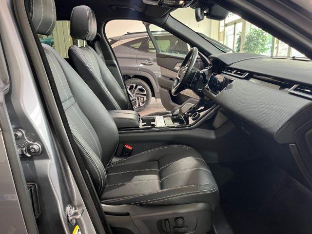 LAND ROVER Range Rover Velar 2.0 Si4 250 CV R-Dynamic