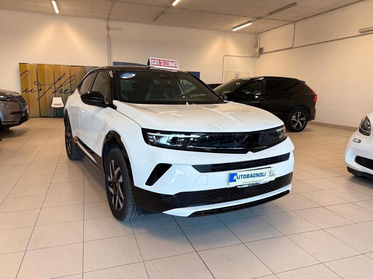 Opel Mokka GS 1.2 Turbo 136 CV 6mt SPOTICAR