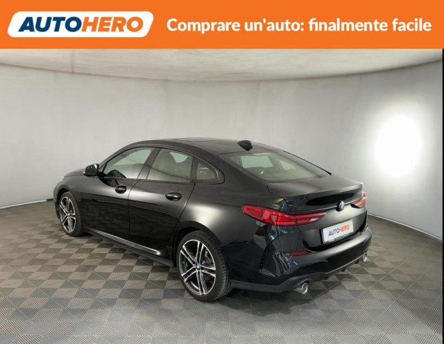 BMW 218 d Gran Coupé Business Advantage