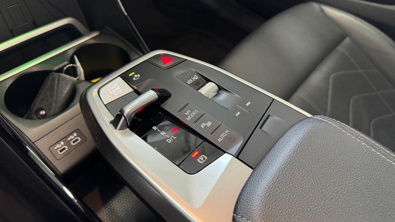 Bmw Serie 2 218d Luxury-2022