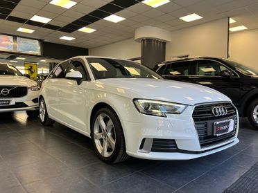 Audi A3 SPB 35 TDI S tronic Sport