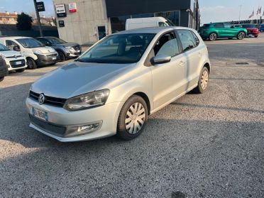 Volkswagen Polo 1.6 TDI 90CV DPF Comfortline-2010