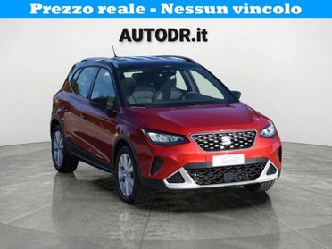 SEAT Arona 1.0 TGI XPERIENCE Fari LED, Keyless, Km certificat