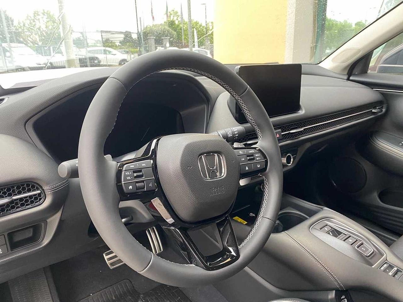 Honda ZR-V 2.0 Hev eCVT Sport