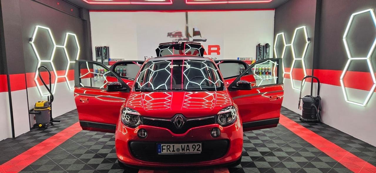 Renault Twingo SCe Stop&Start Intens Cabrio Cambio Automatico