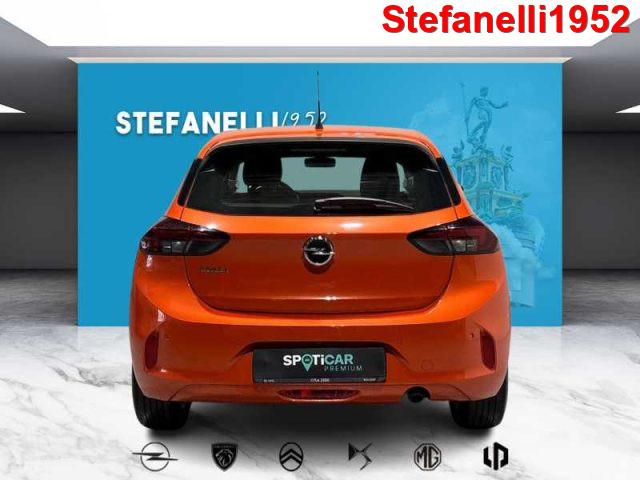 OPEL Corsa VI 2020 - 1.2 Elegance 75cv