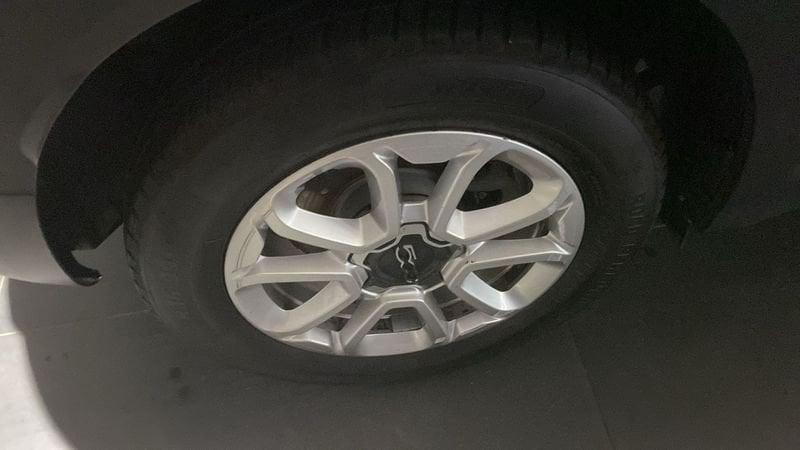 FIAT 500X 500X 1.0 T3 120 CV 120°