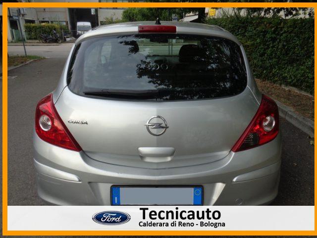 OPEL Corsa 1.2 85CV 3 porte GPL-TECH Ecotec 165.012 Km 4.900 €, a ...