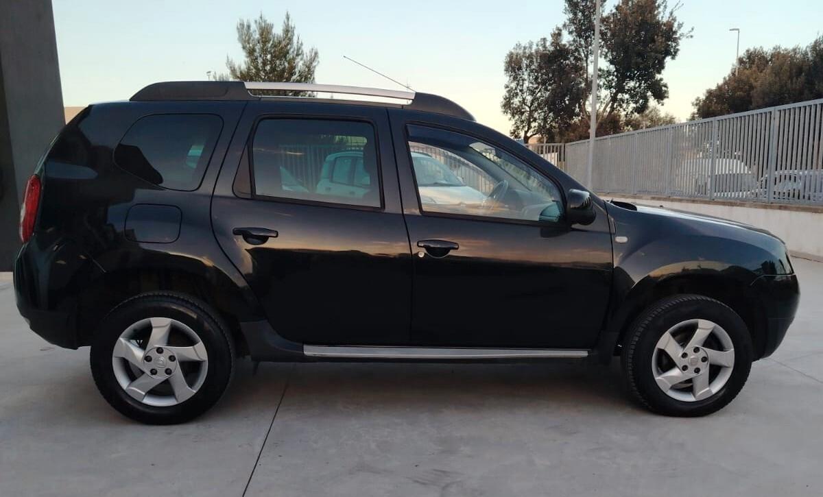 Dacia Duster 1.5 dCi 90CV 4x2 Lauréate