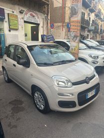 Fiat Panda 1.2 Lounge FINANZIABILE
