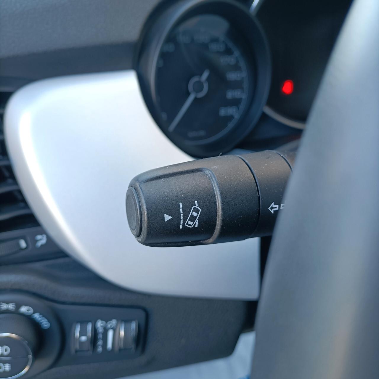 Fiat 500X 1.3 MultiJet 95 CV Connect