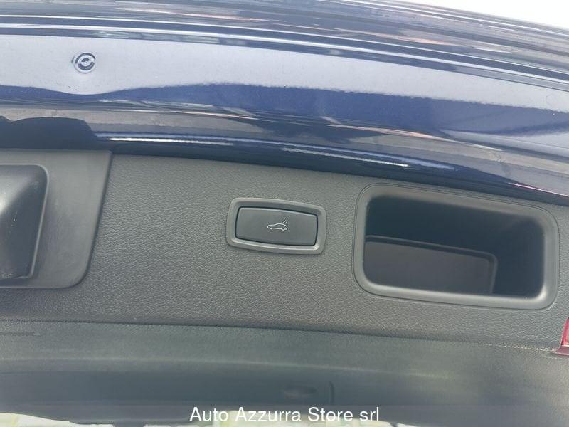 Porsche Macan 2.0 T *TETTO, SOSP. PNEUMATICHE, BOSE, SPORT CHRONO, PROMO*