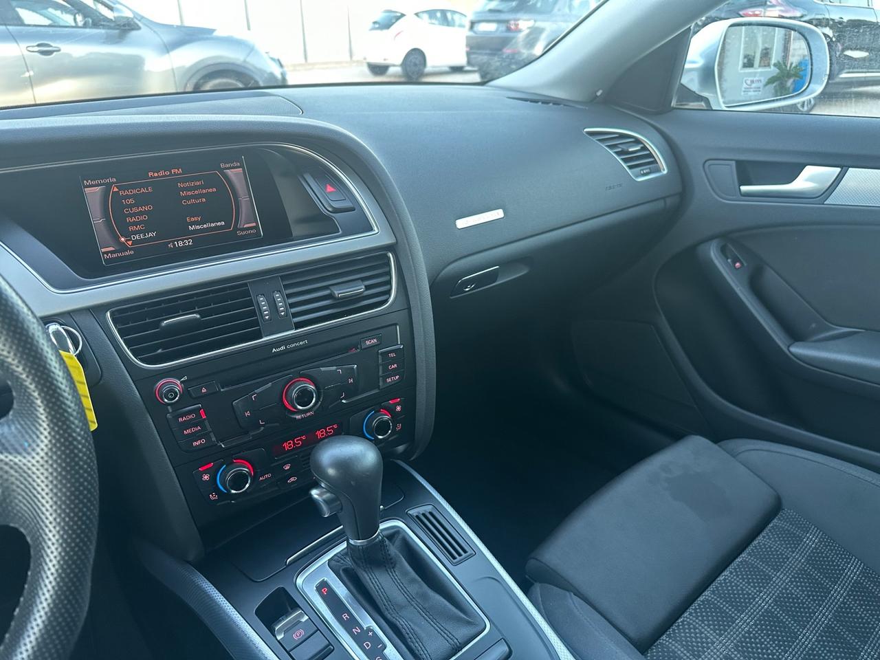 Audi A5 SPB 3.0 V6 TDI F.AP. quattro S tr. Ambiente
