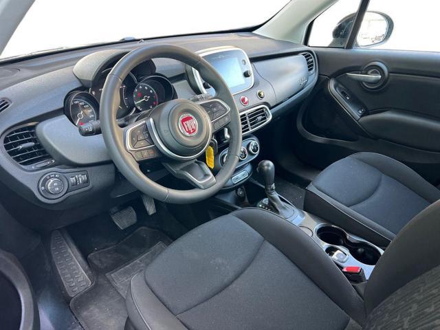 FIAT 500X 1.5 T4 Hybrid 130 CV DCT