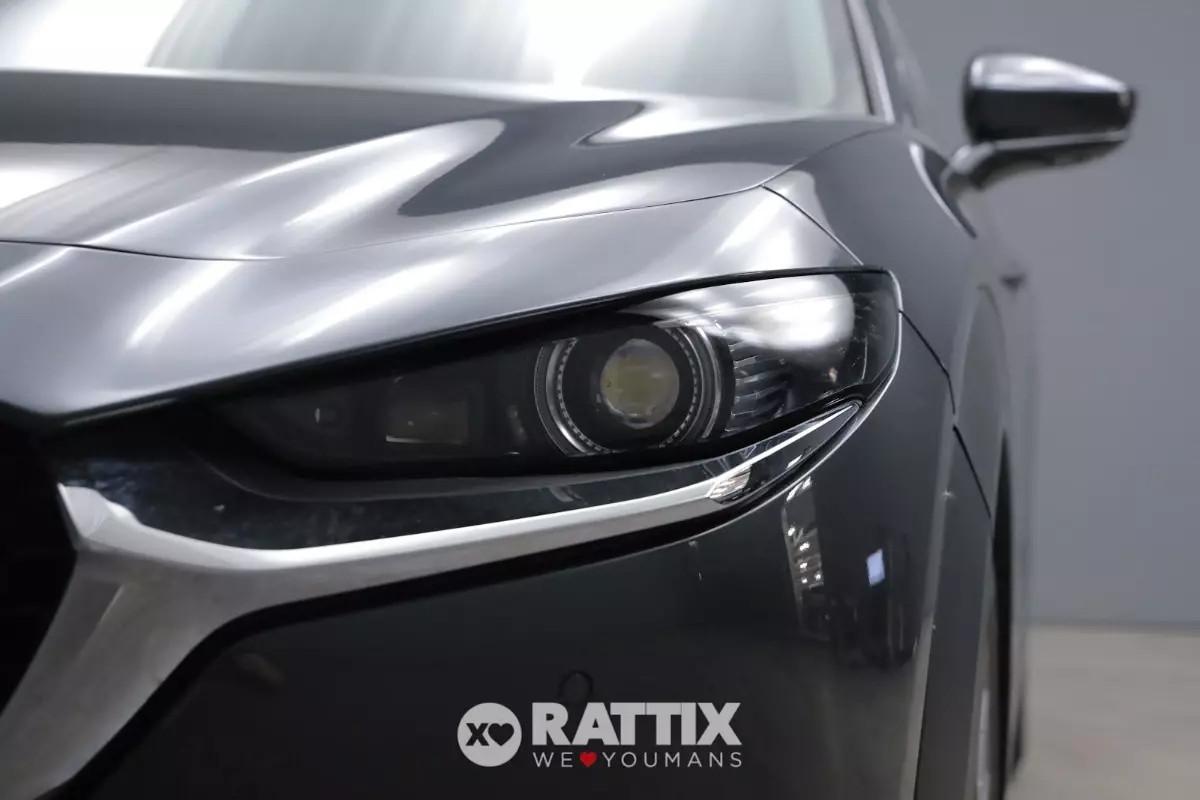 Mazda CX-30 2.0 m-Hybrid 150CV Evolve