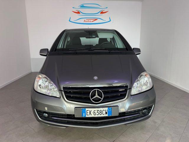 MERCEDES-BENZ A 160 BlueEFFICIENCY Coupé Special Edition