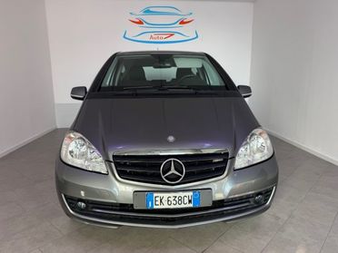 MERCEDES-BENZ A 160 BlueEFFICIENCY Coupé Special Edition