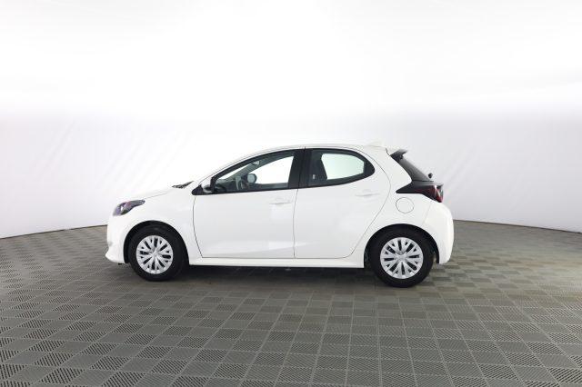 TOYOTA Yaris Yaris 1.5 Hybrid 5 porte Active