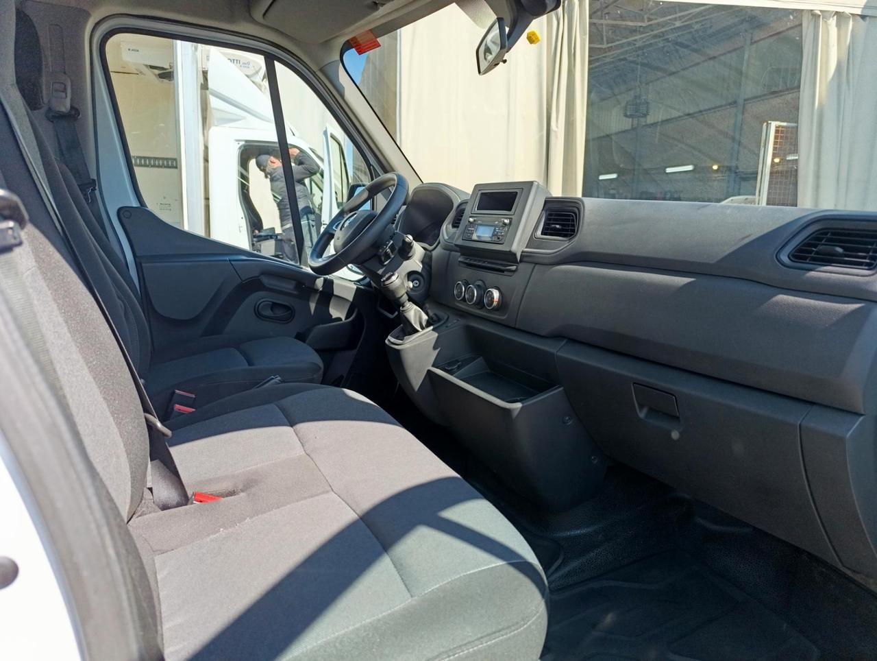 RENAULT Master T35 2.3 energy dci 145cv L3H2 Ice