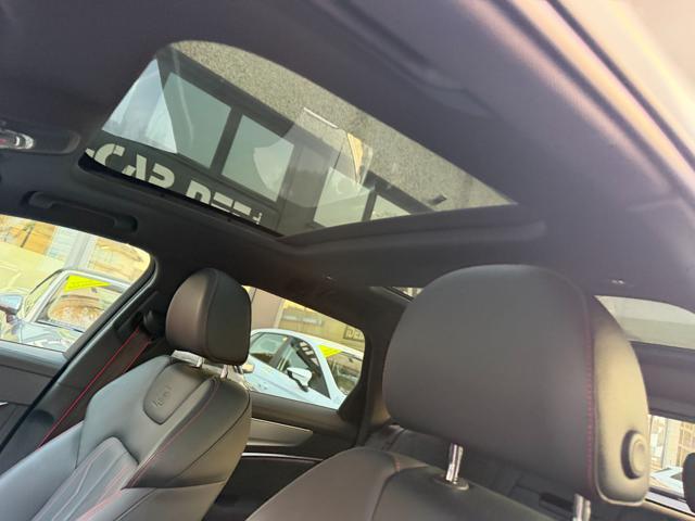 AUDI A6 Avant 40 2.0 TDI Quattro S Tronic S Line