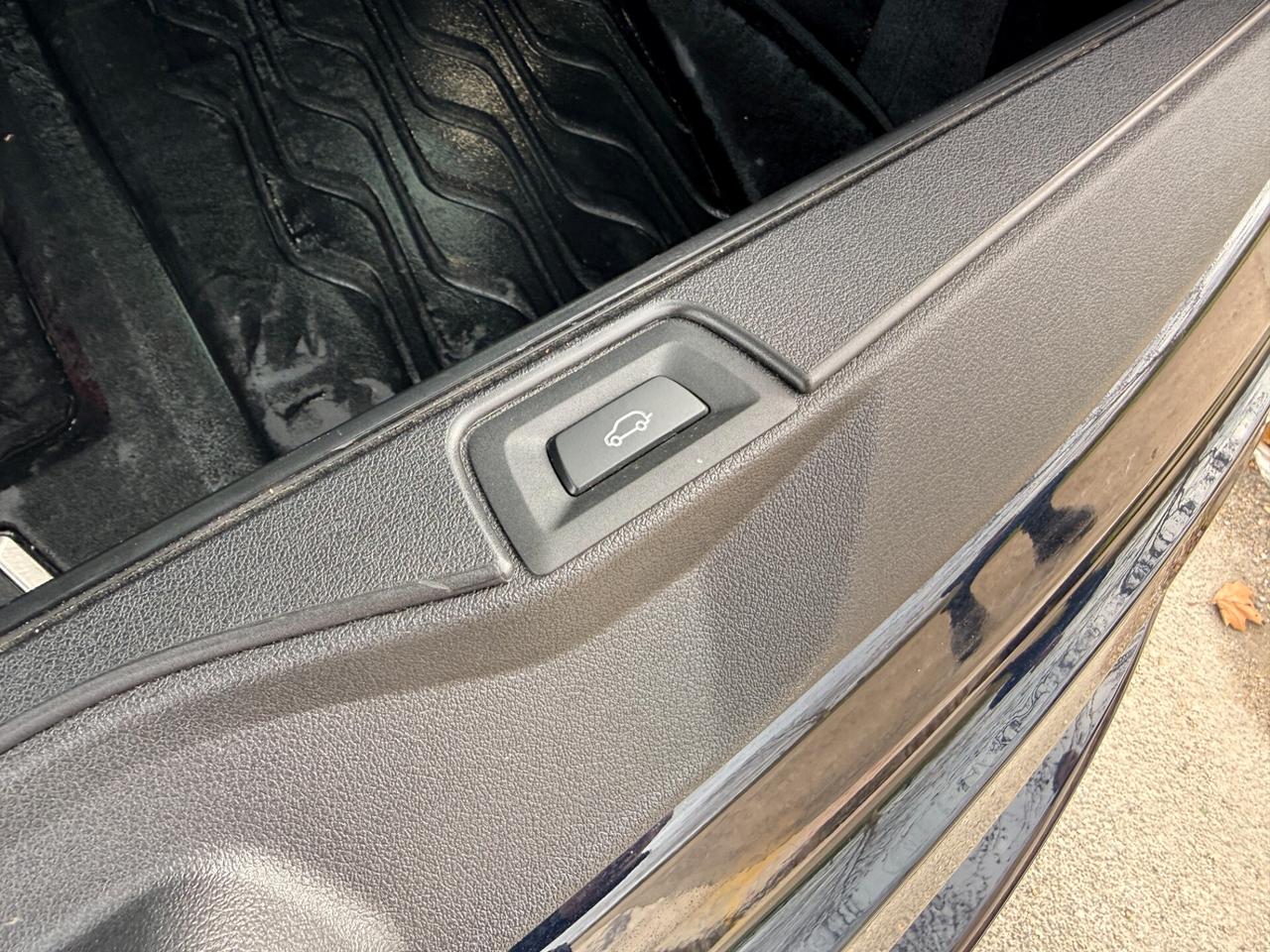 Bmw X5 xDrive 30d 265cv Msport TETTO Apribile