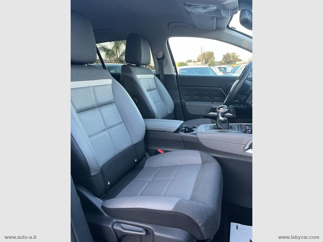 CITROEN C5 Aircross BlueHDi 130 S&S Shine