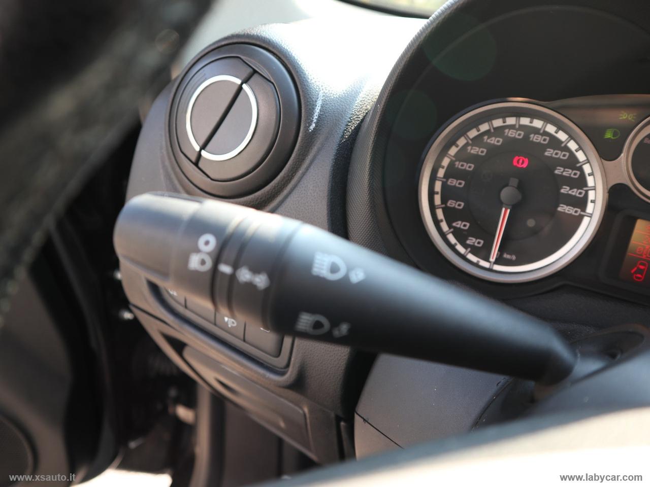 ALFA ROMEO MiTo 1.4 70 CV 8V Super
