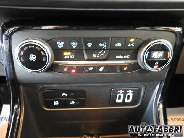 FORD - EcoSport - 1.0 EcoBoost 125 CV Titanium S-