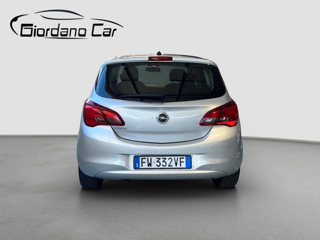 Opel Corsa 1.2 5 porte