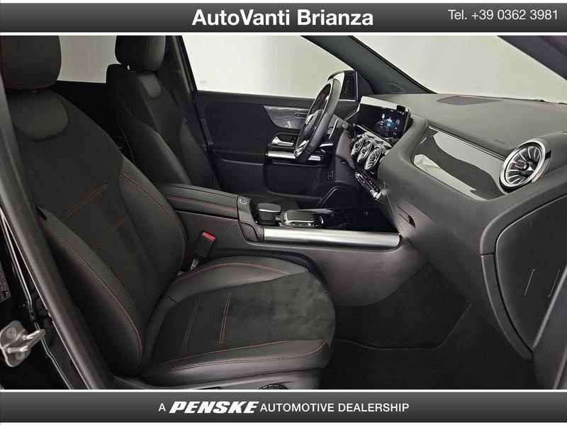Mercedes-Benz GLA GLA 35 4Matic AMG