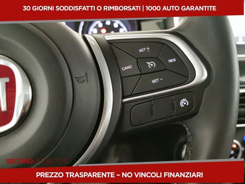 FIAT 500X FIAT 1.0 T3 120 CV Cross