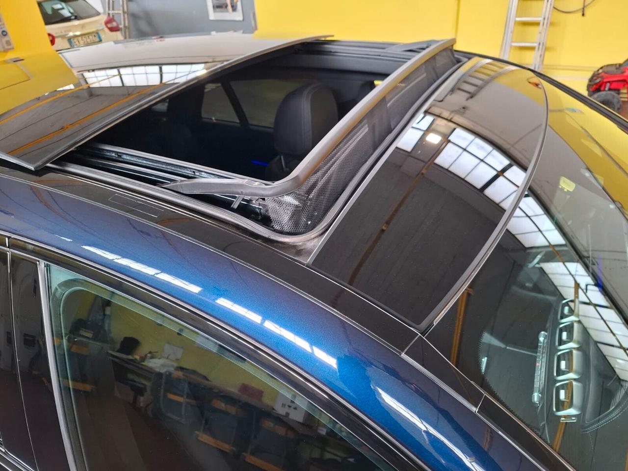 Mercedes-benz GLE 400 d 4Matic Coupé Premium Pro