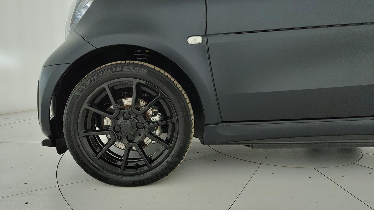 SMART Fortwo eq Prime 22kW