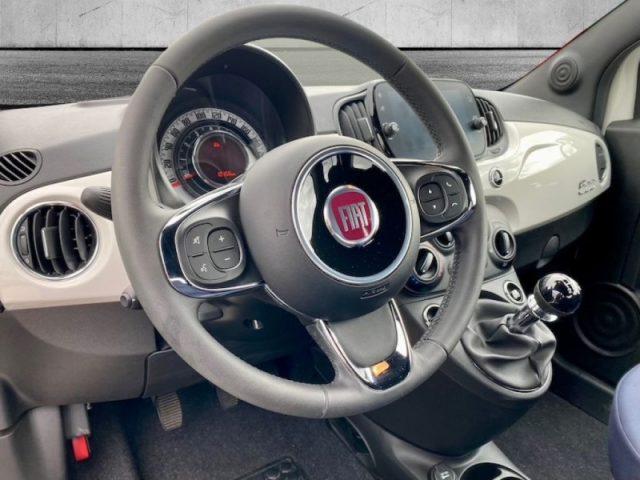 FIAT 500 1.0 Hybrid