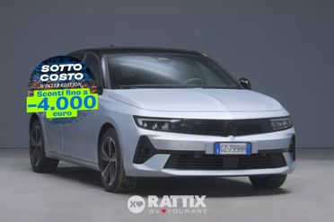 Opel Astra 1.2 t 130CV GS AT8