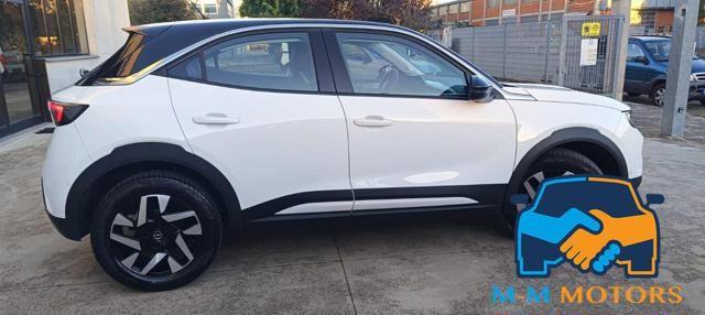 OPEL Mokka 1.2 Turbo 130 CV aut. Elegance