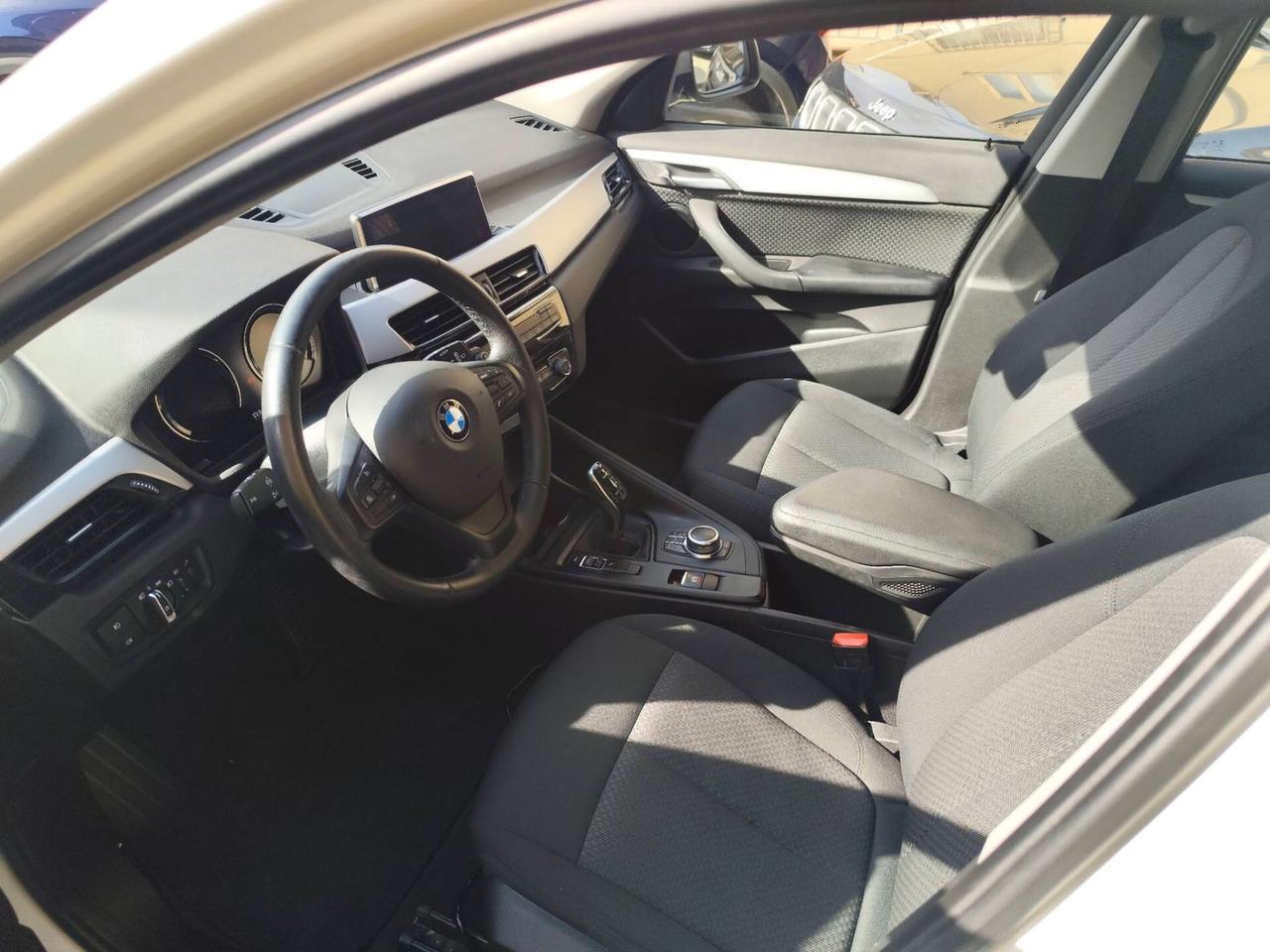 Bmw X1 18d 2.0 Advantage 150cv - 2022