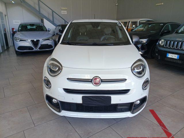 FIAT 500X 1.0 T3 120 CV Sport