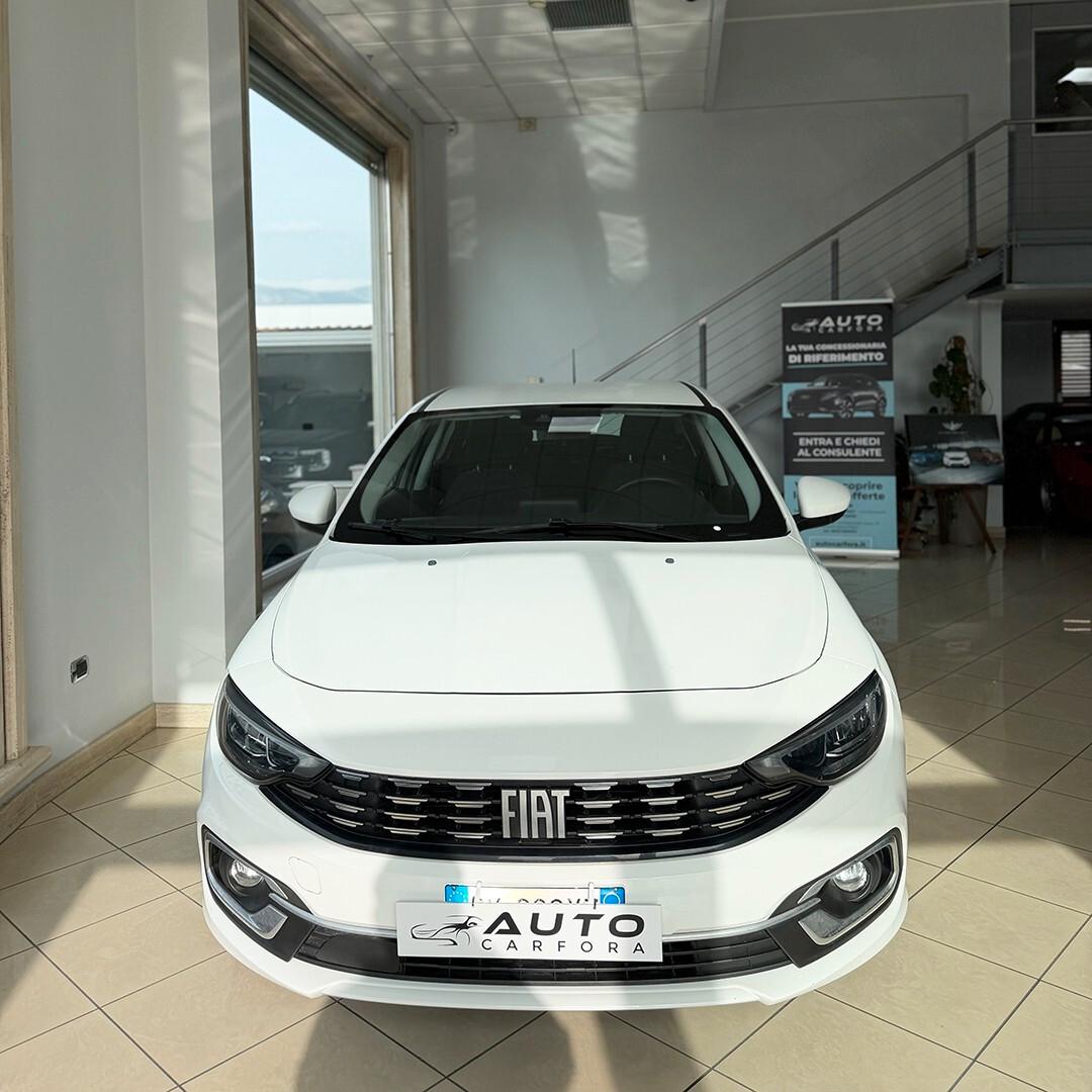 Fiat Tipo 1.3 Mjt S&S 5 porte City Life