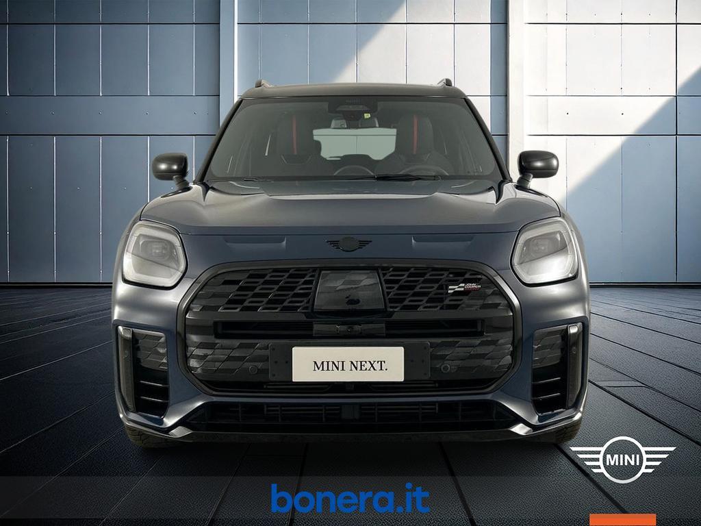 Mini Mini Countryman 2.0 48V S JCW ALL4 Steptronic