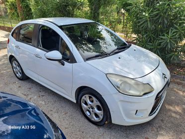 citroen c3 gpl